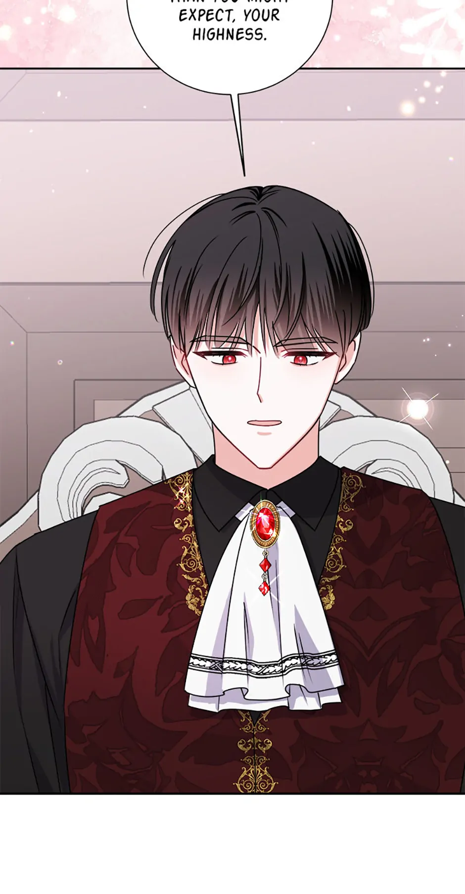 All About the Duke Chapter 42 page 26
