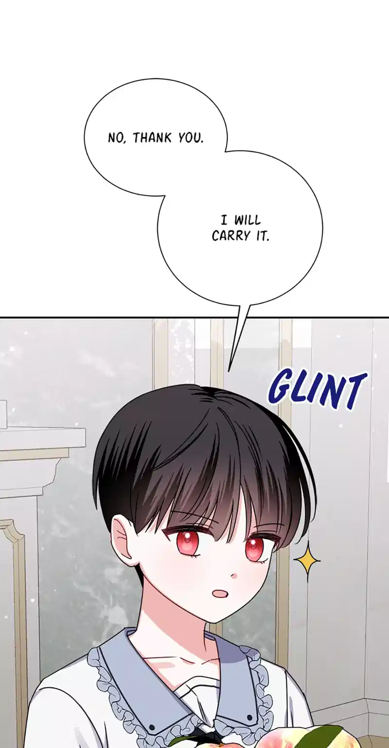 All About the Duke Chapter 43 page 56