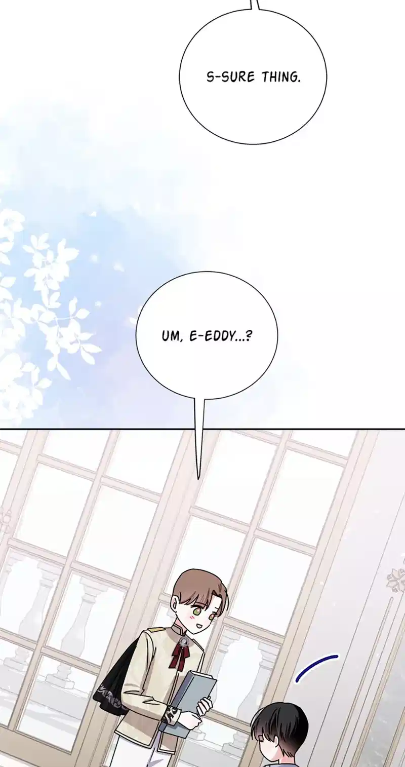 All About the Duke Chapter 43 page 53