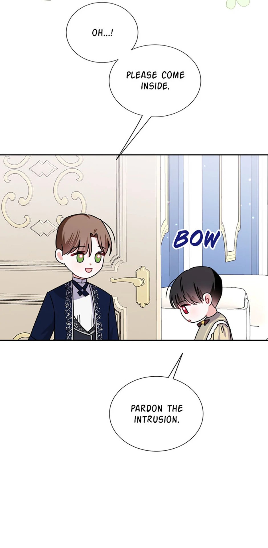 All About the Duke Chapter 42 page 17