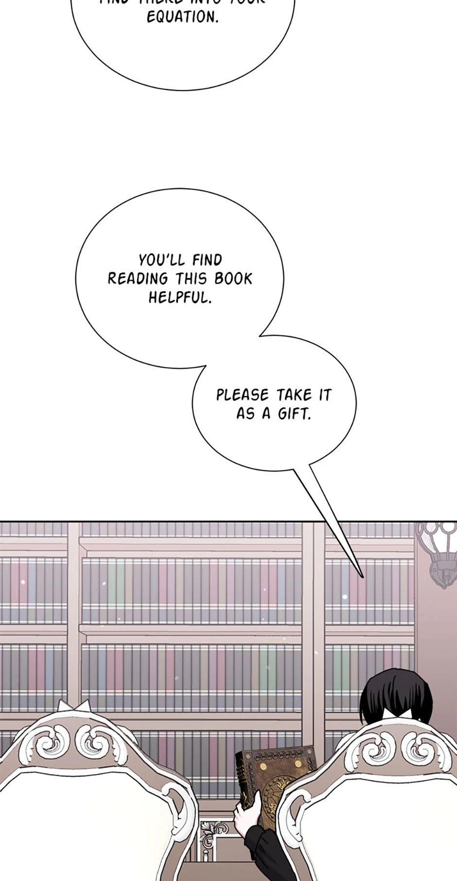 All About the Duke Chapter 42 page 22