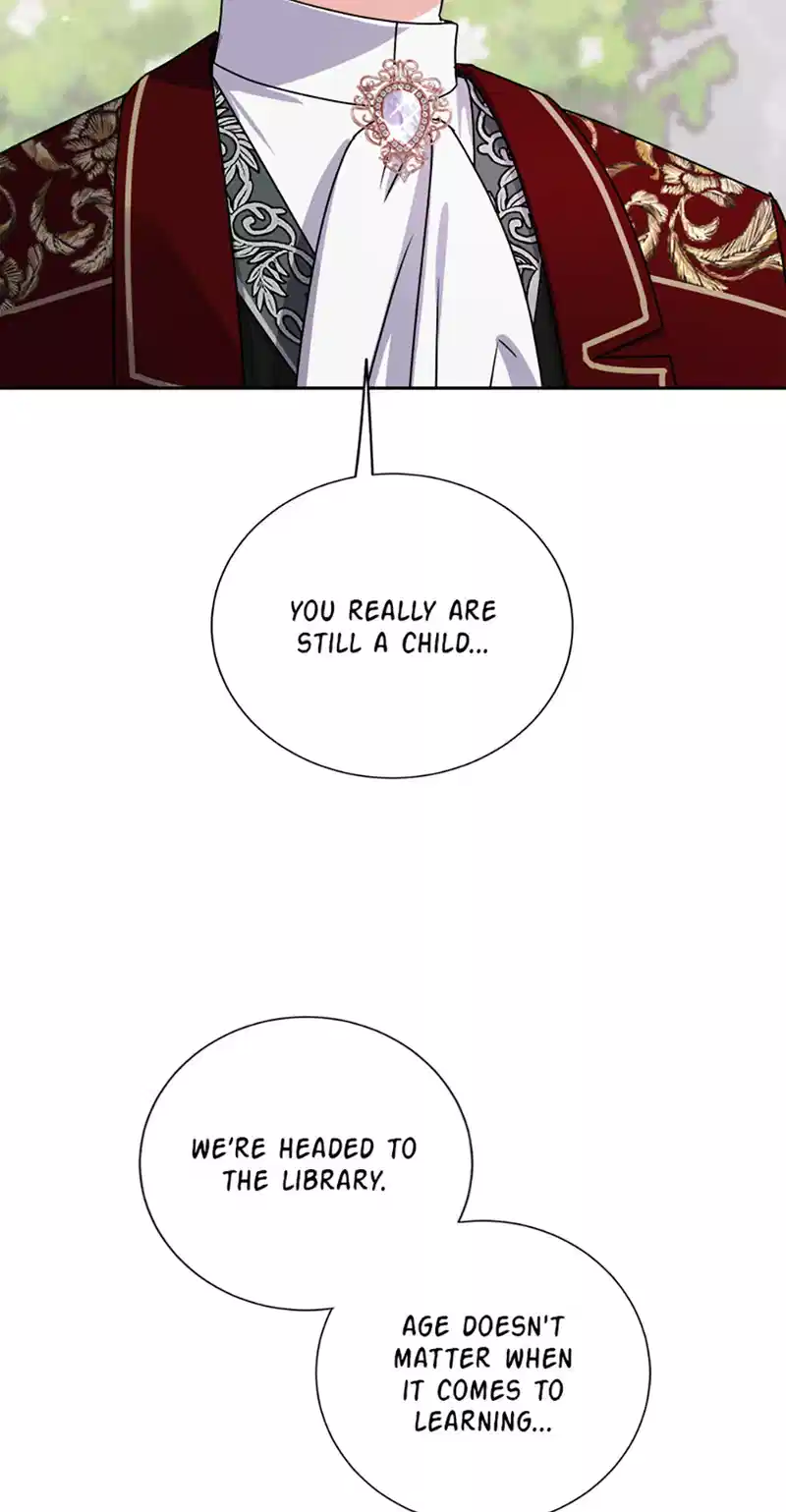 All About the Duke Chapter 43 page 61