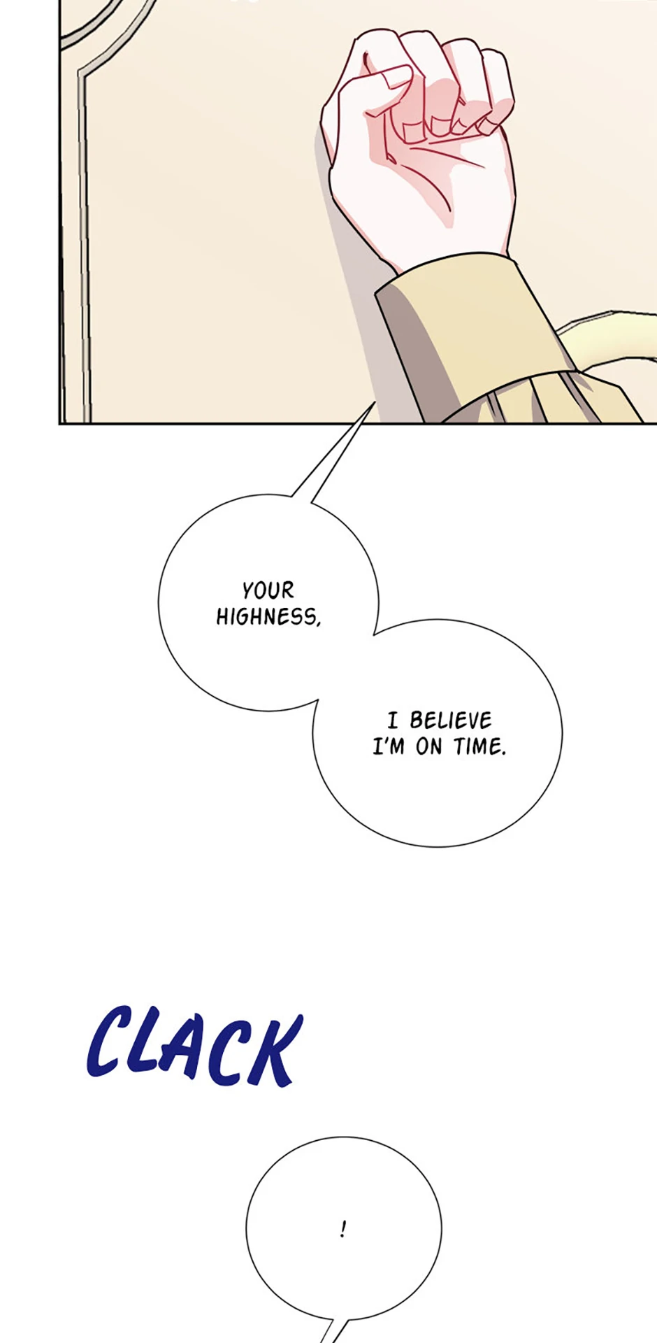 All About the Duke Chapter 42 page 14