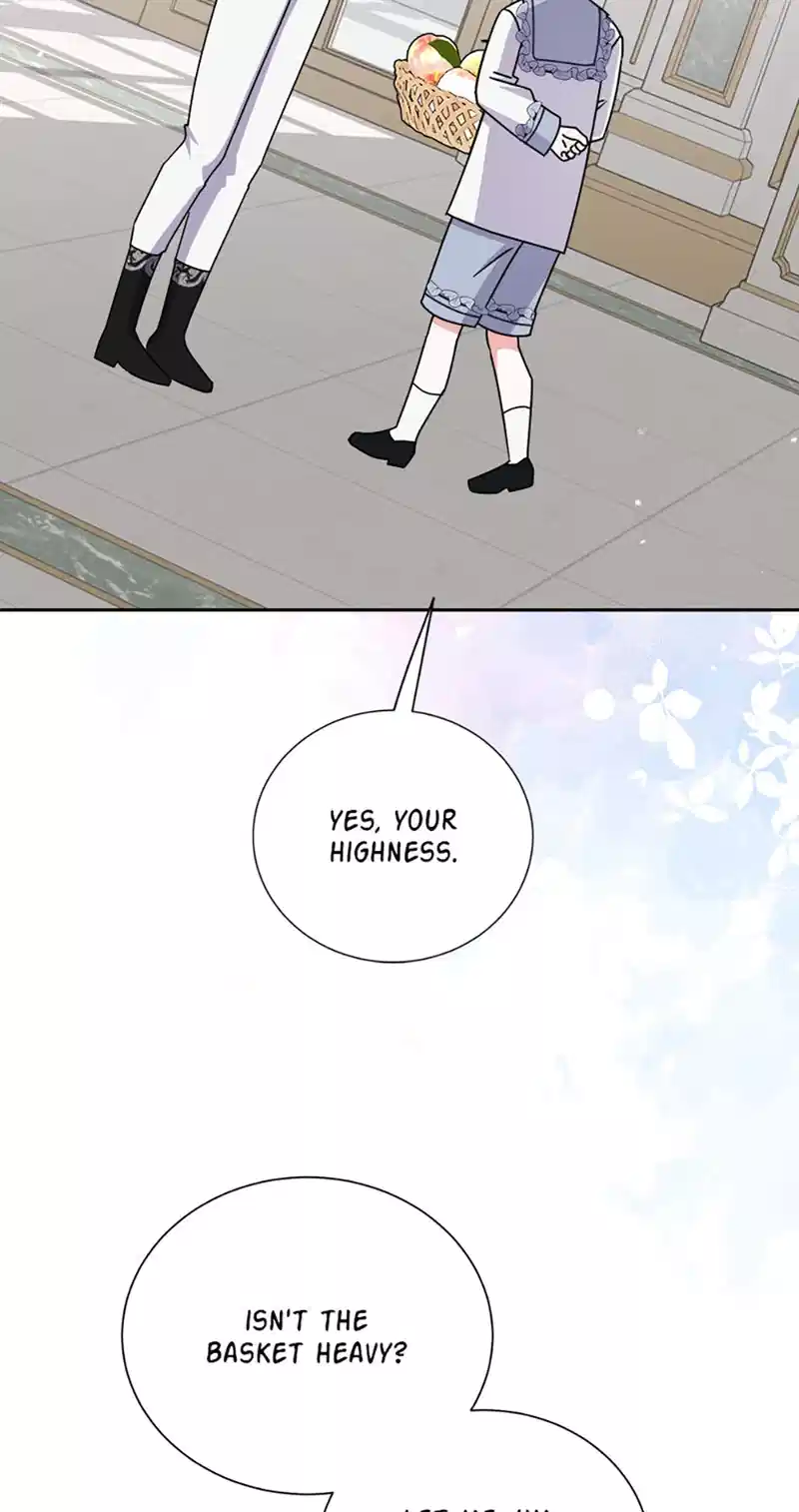All About the Duke Chapter 43 page 54