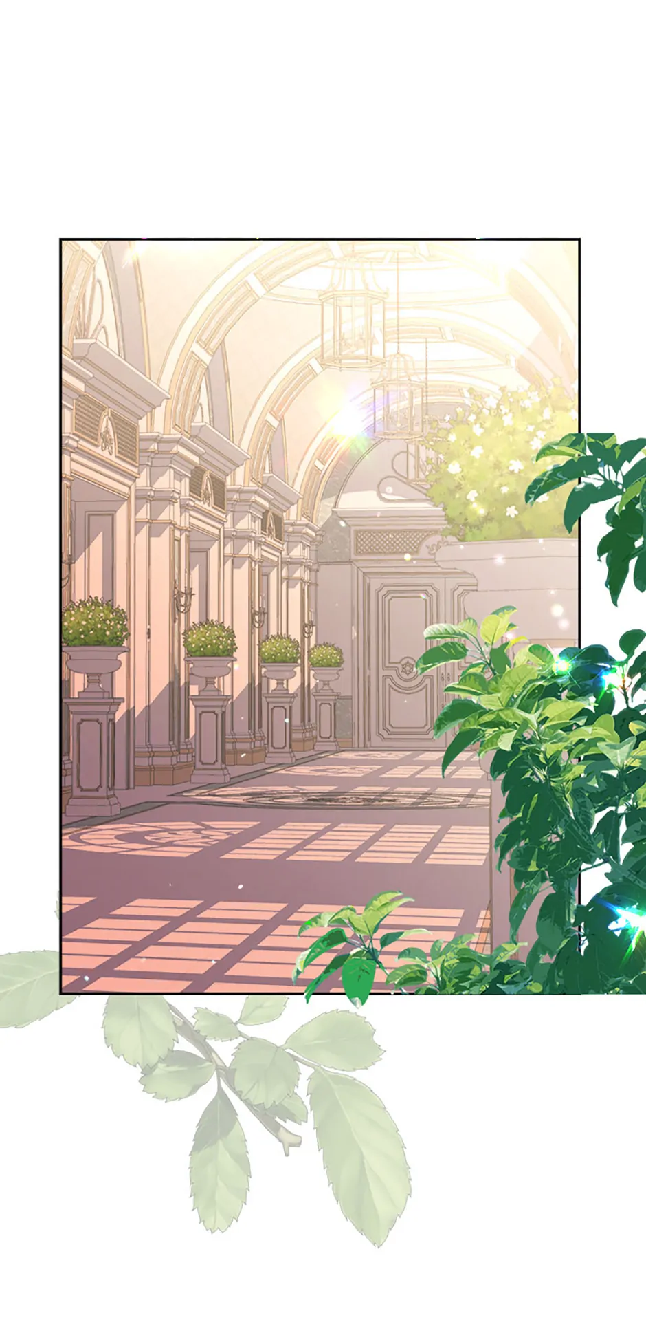 All About the Duke Chapter 42 page 43