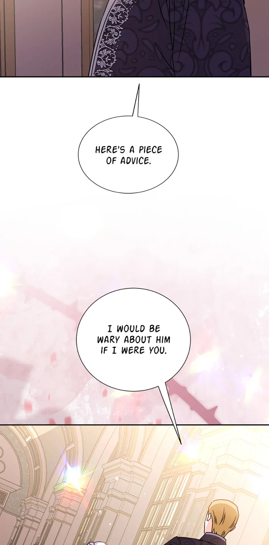 All About the Duke Chapter 42 page 50