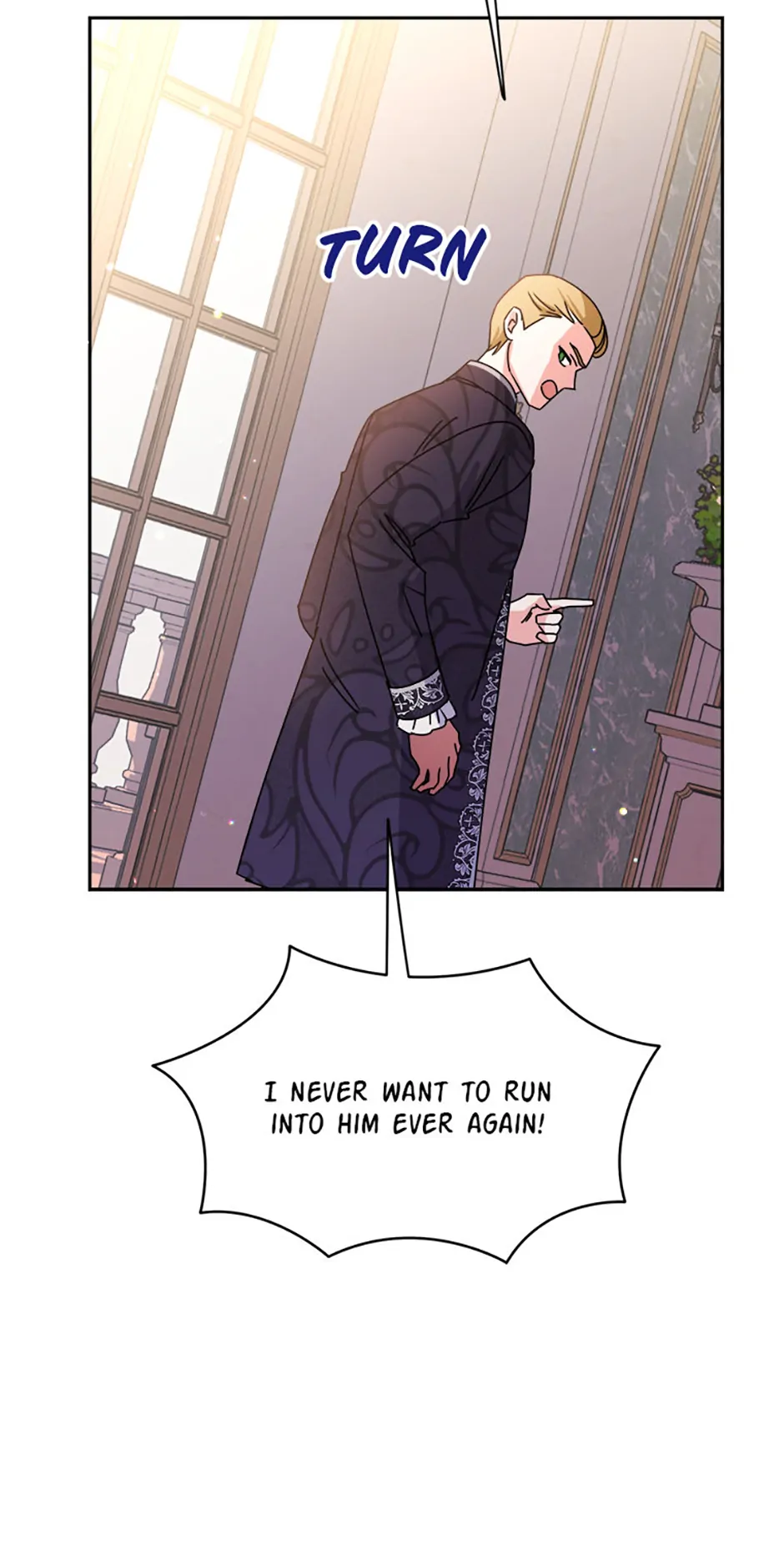 All About the Duke Chapter 42 page 59