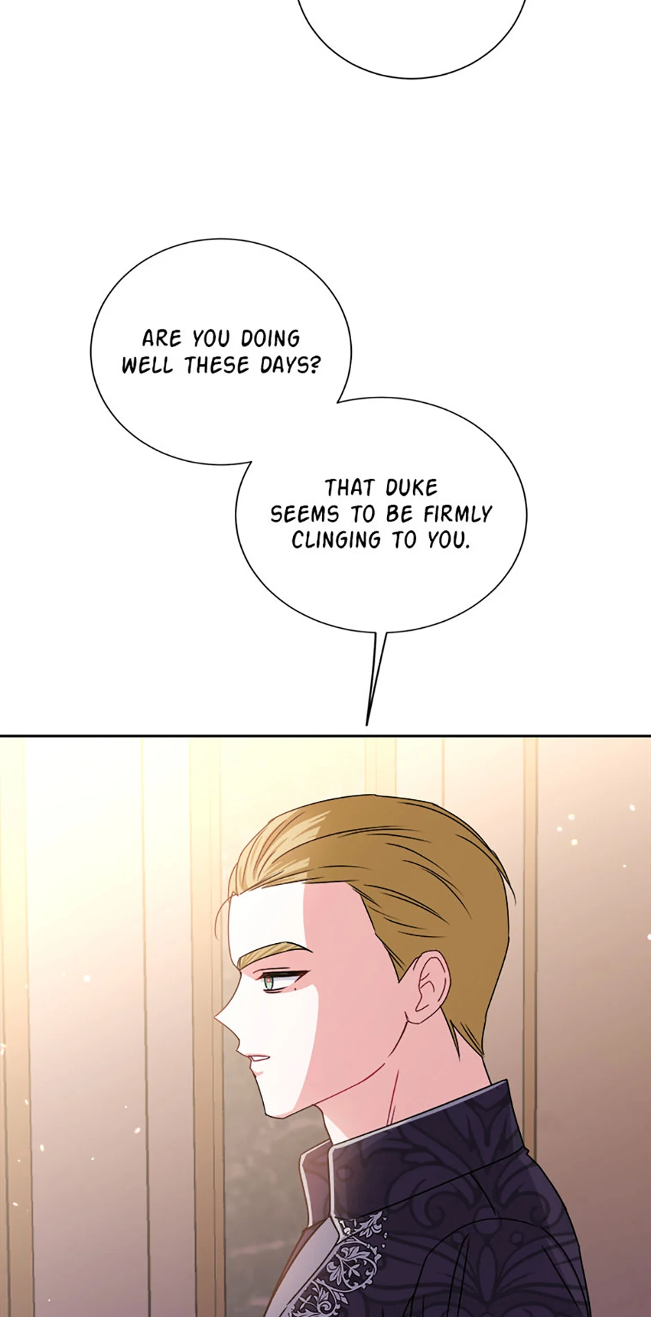 All About the Duke Chapter 42 page 49