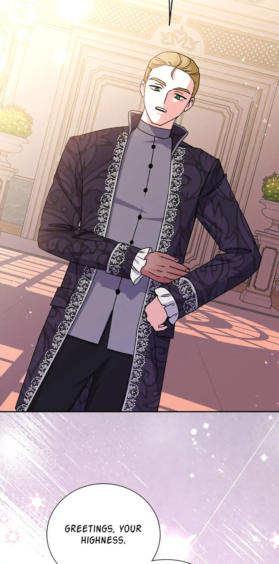 All About the Duke Chapter 42 page 47