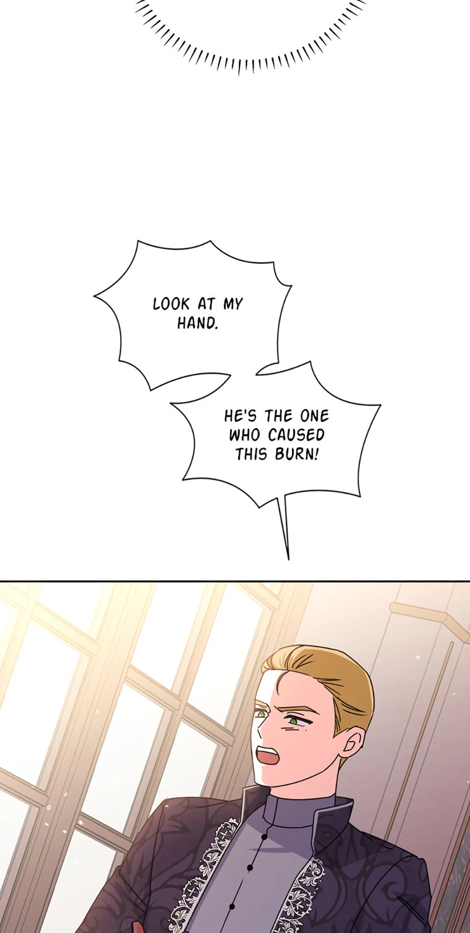All About the Duke Chapter 42 page 53