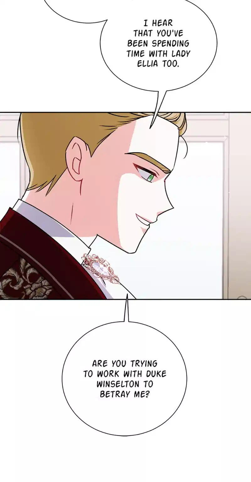 All About the Duke Chapter 43 page 63
