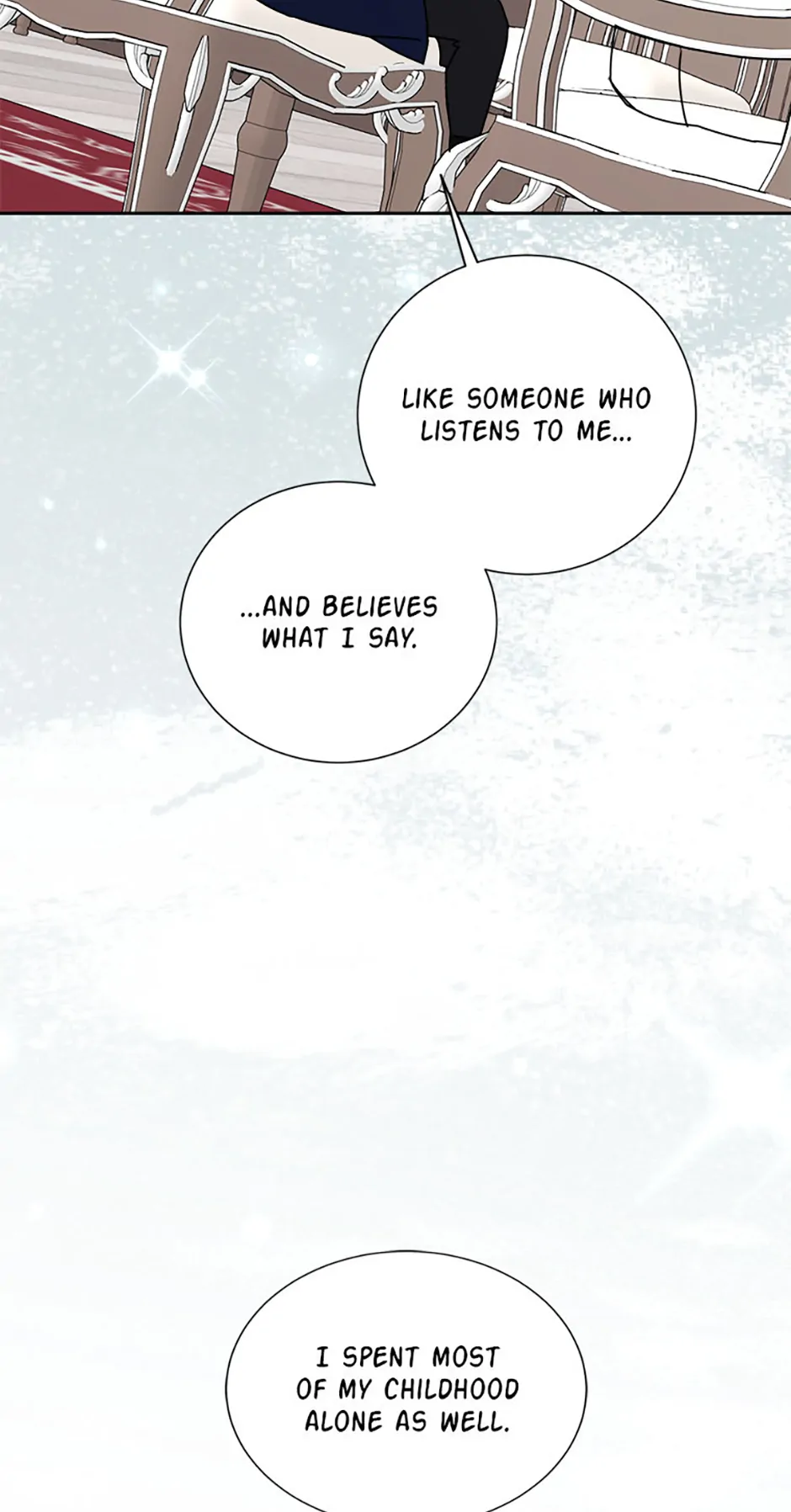 All About the Duke Chapter 42 page 34