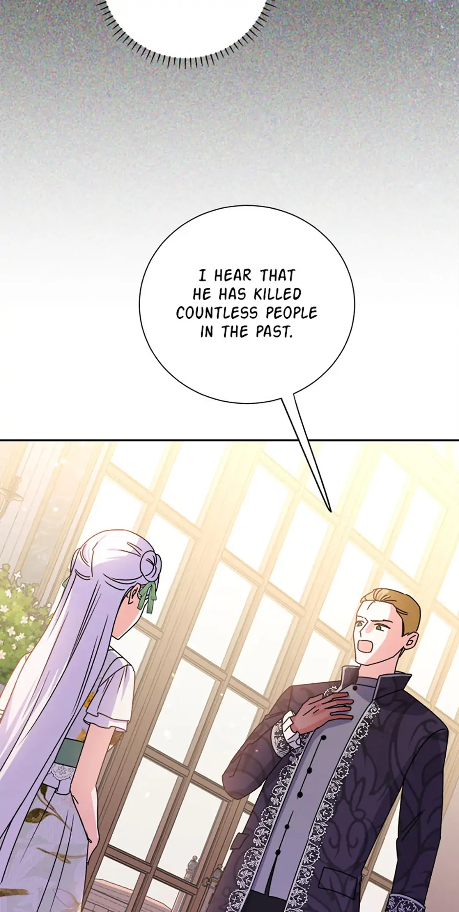 All About the Duke Chapter 42 page 57