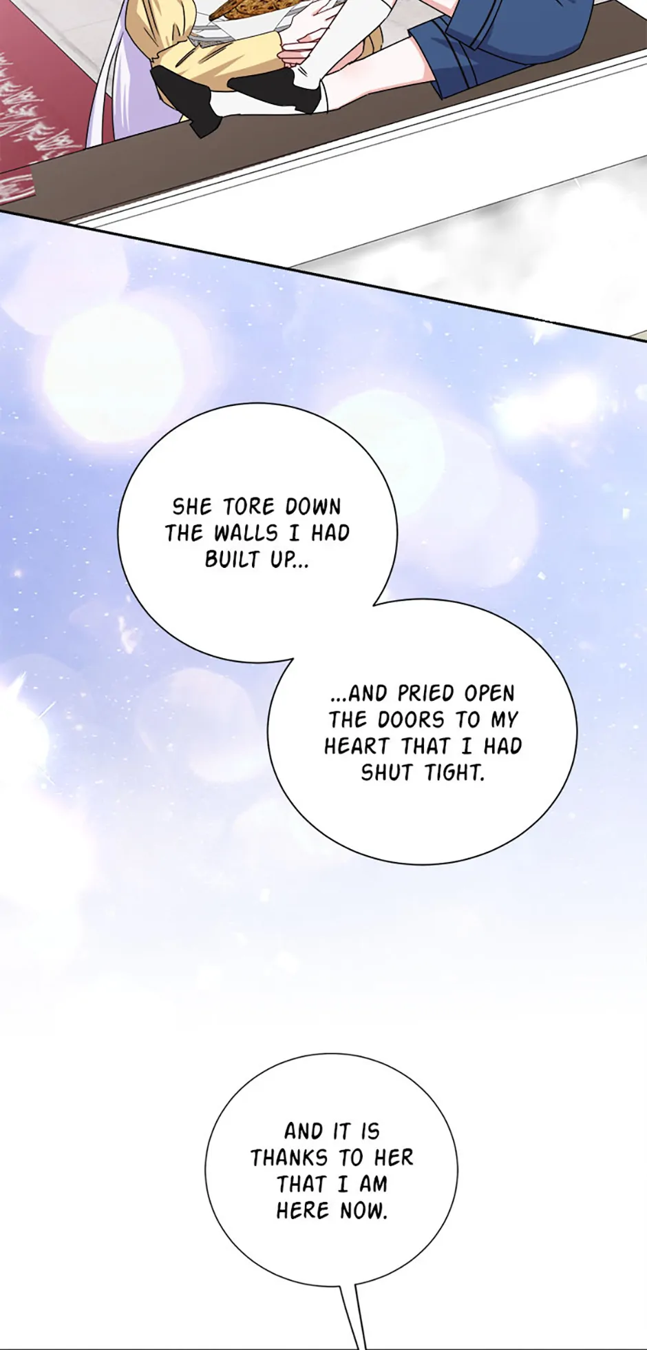 All About the Duke Chapter 42 page 38