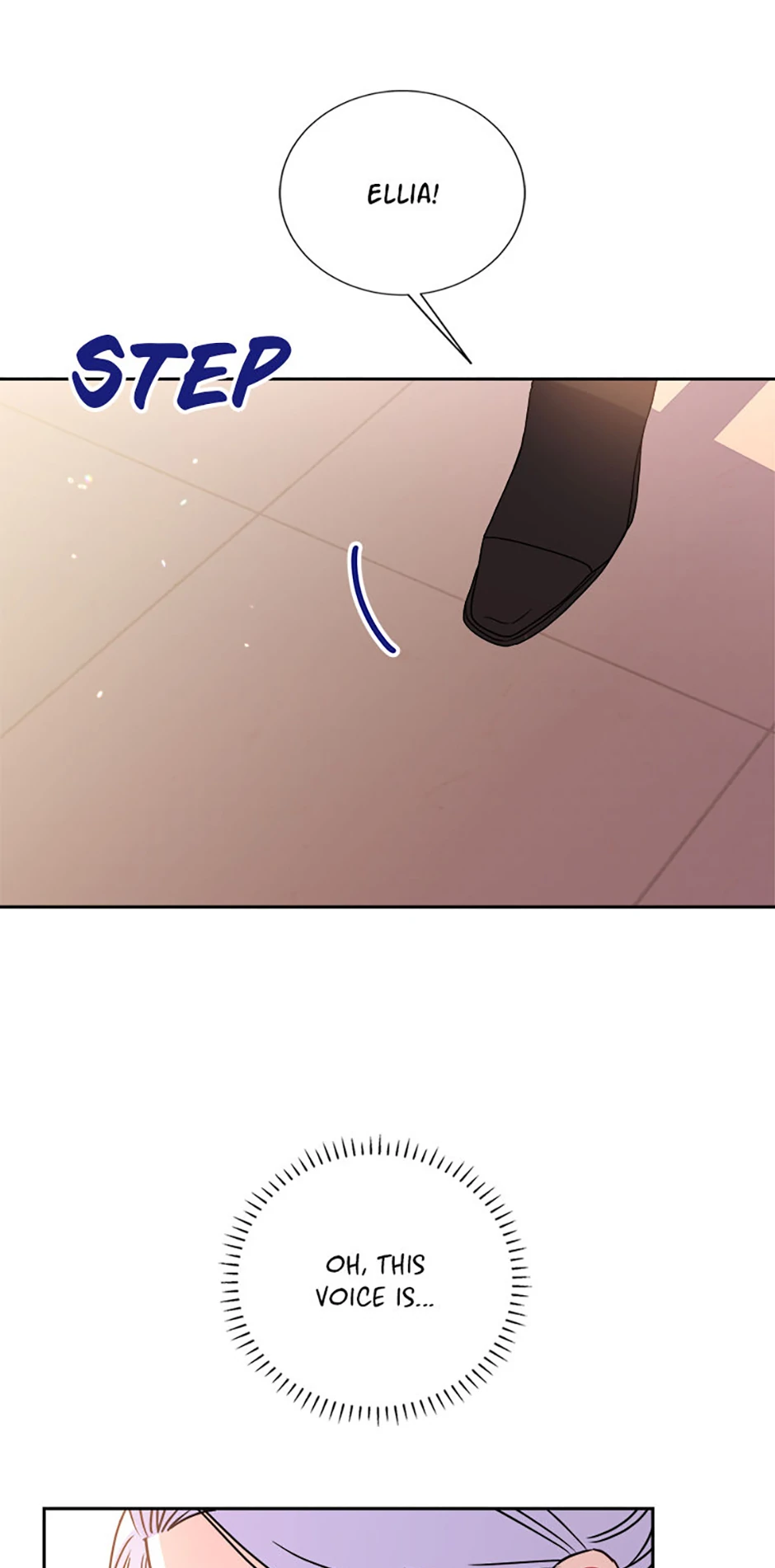 All About the Duke Chapter 42 page 45