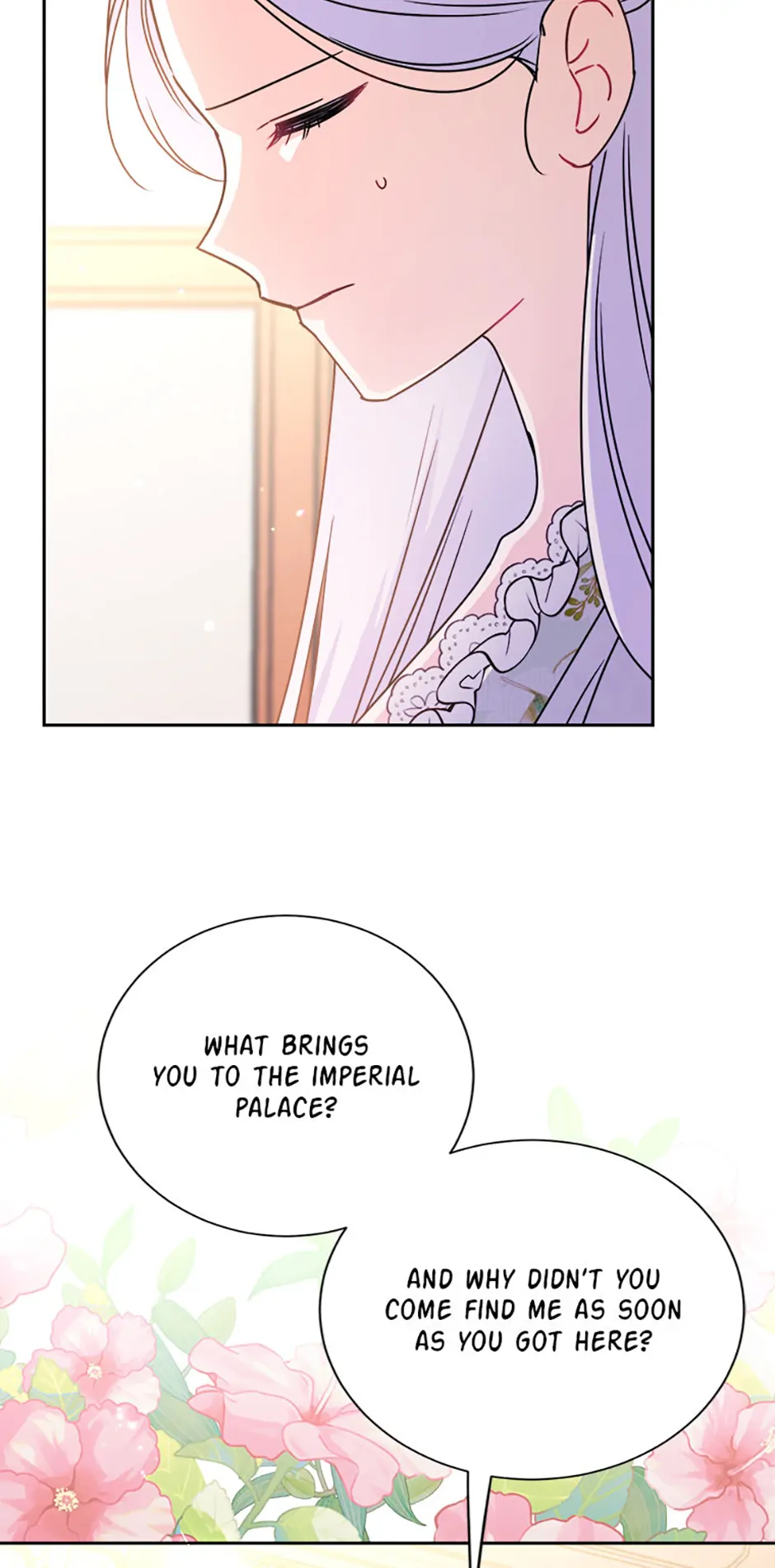 All About the Duke Chapter 42 page 46