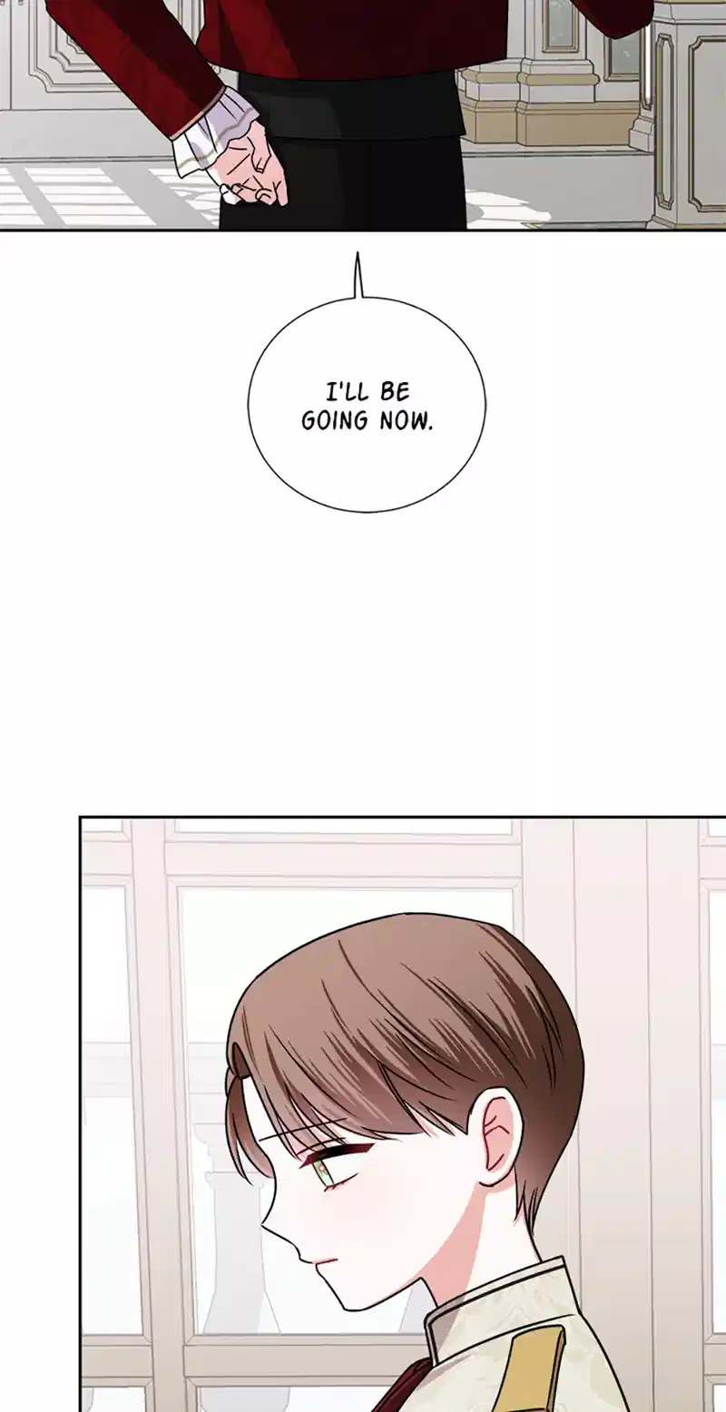 All About the Duke Chapter 43 page 69