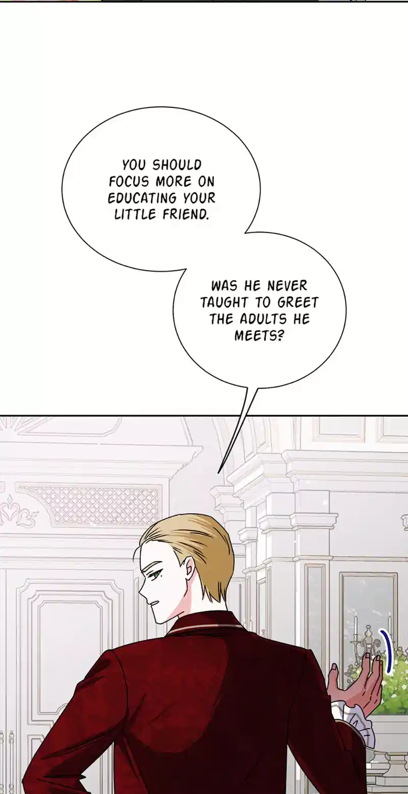 All About the Duke Chapter 43 page 68