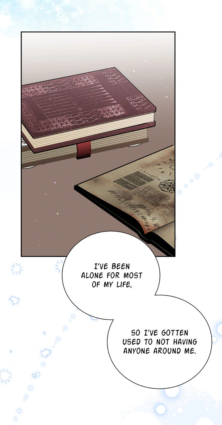 All About the Duke Chapter 42 page 32