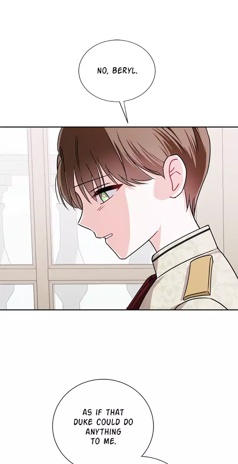 All About the Duke Chapter 43 page 64