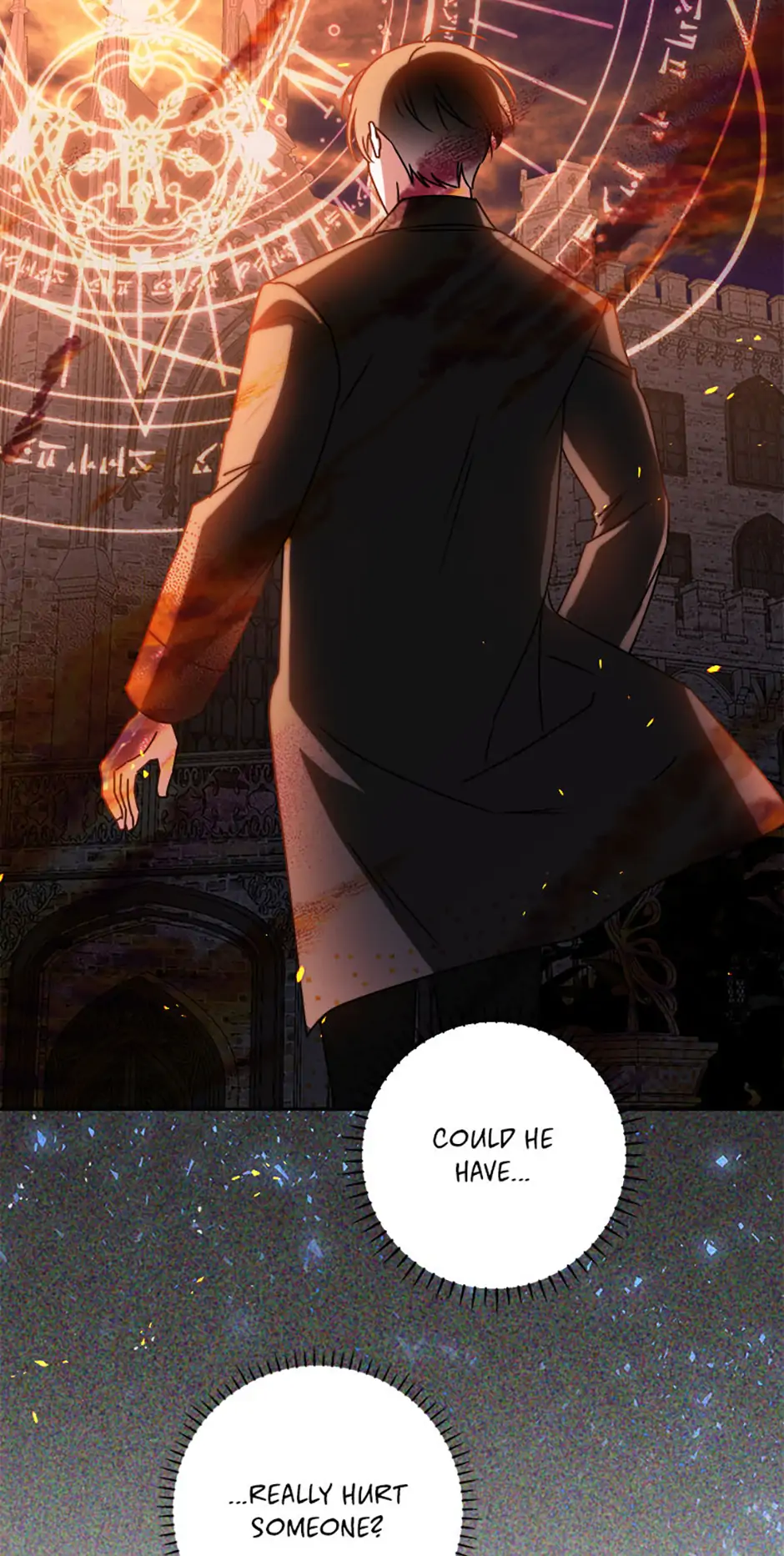 All About the Duke Chapter 42 page 56
