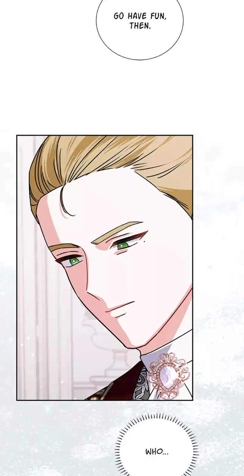 All About the Duke Chapter 43 page 66