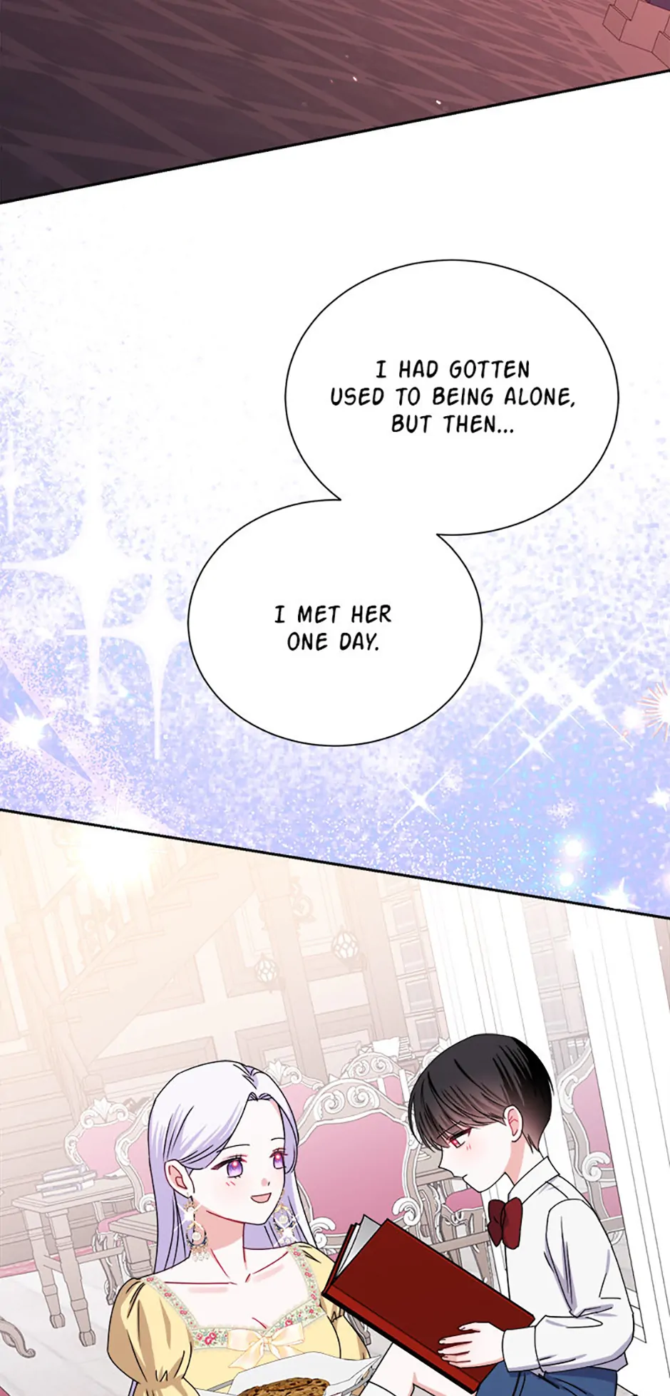 All About the Duke Chapter 42 page 37