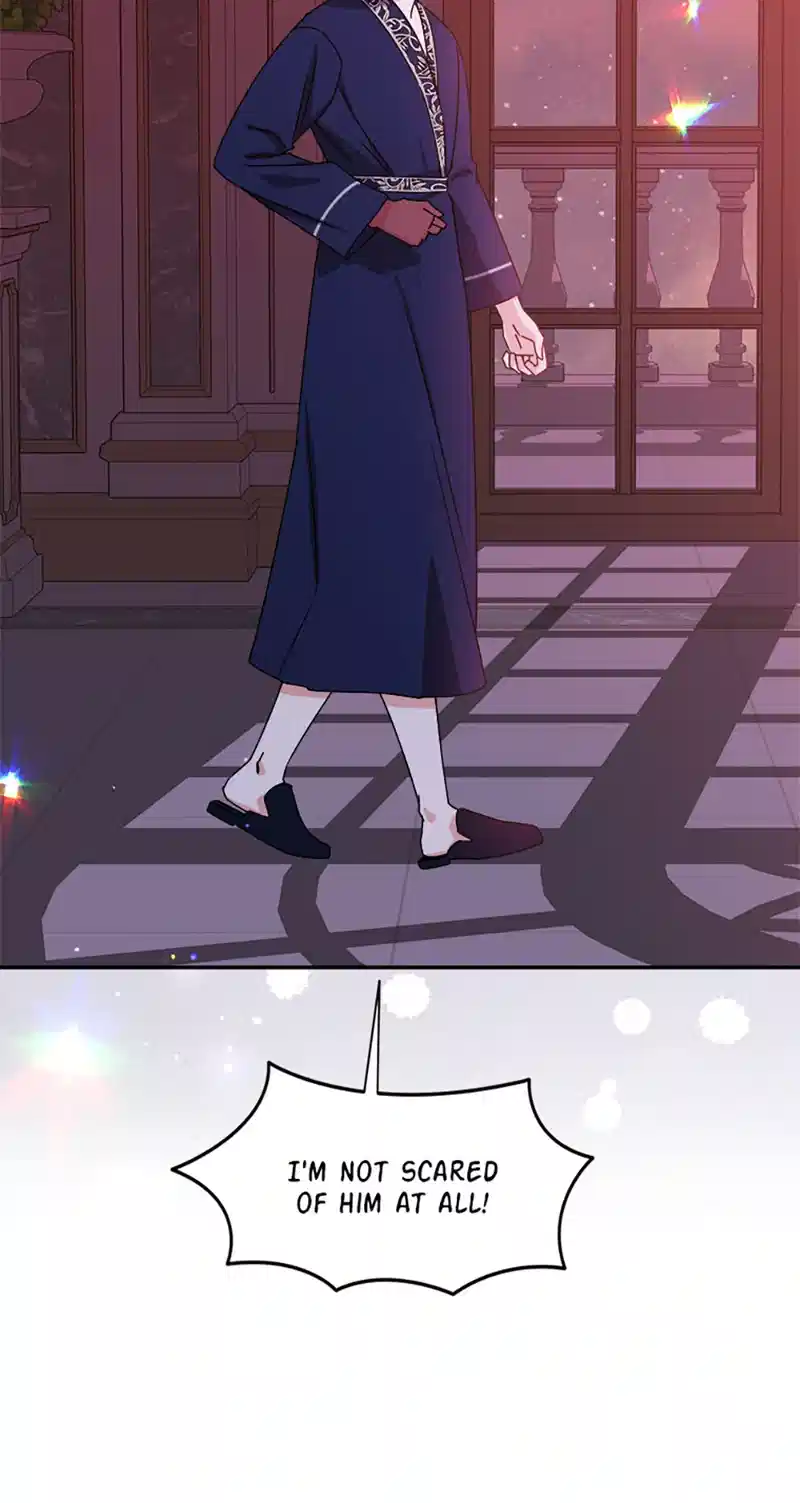 All About the Duke Chapter 43 page 79