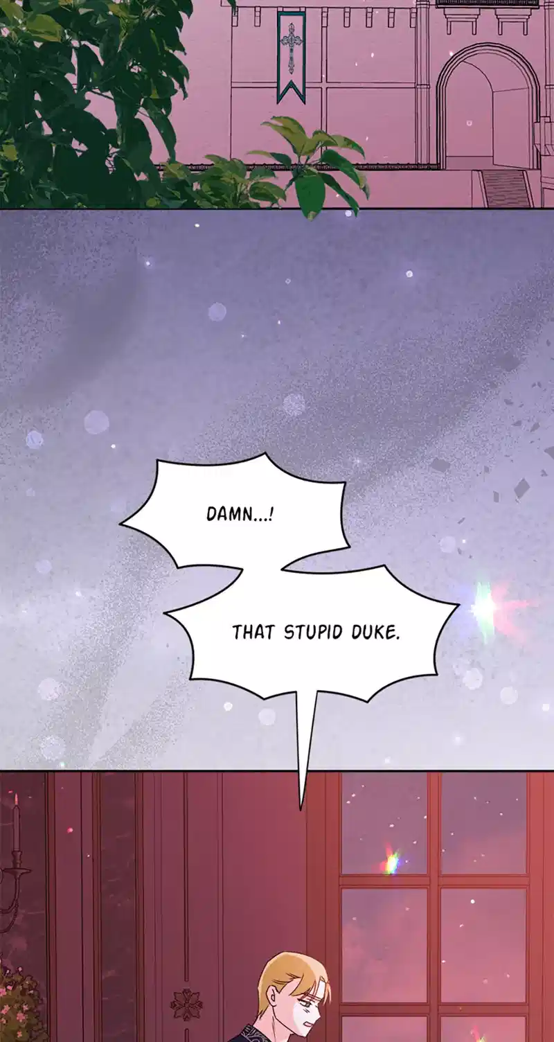 All About the Duke Chapter 43 page 78
