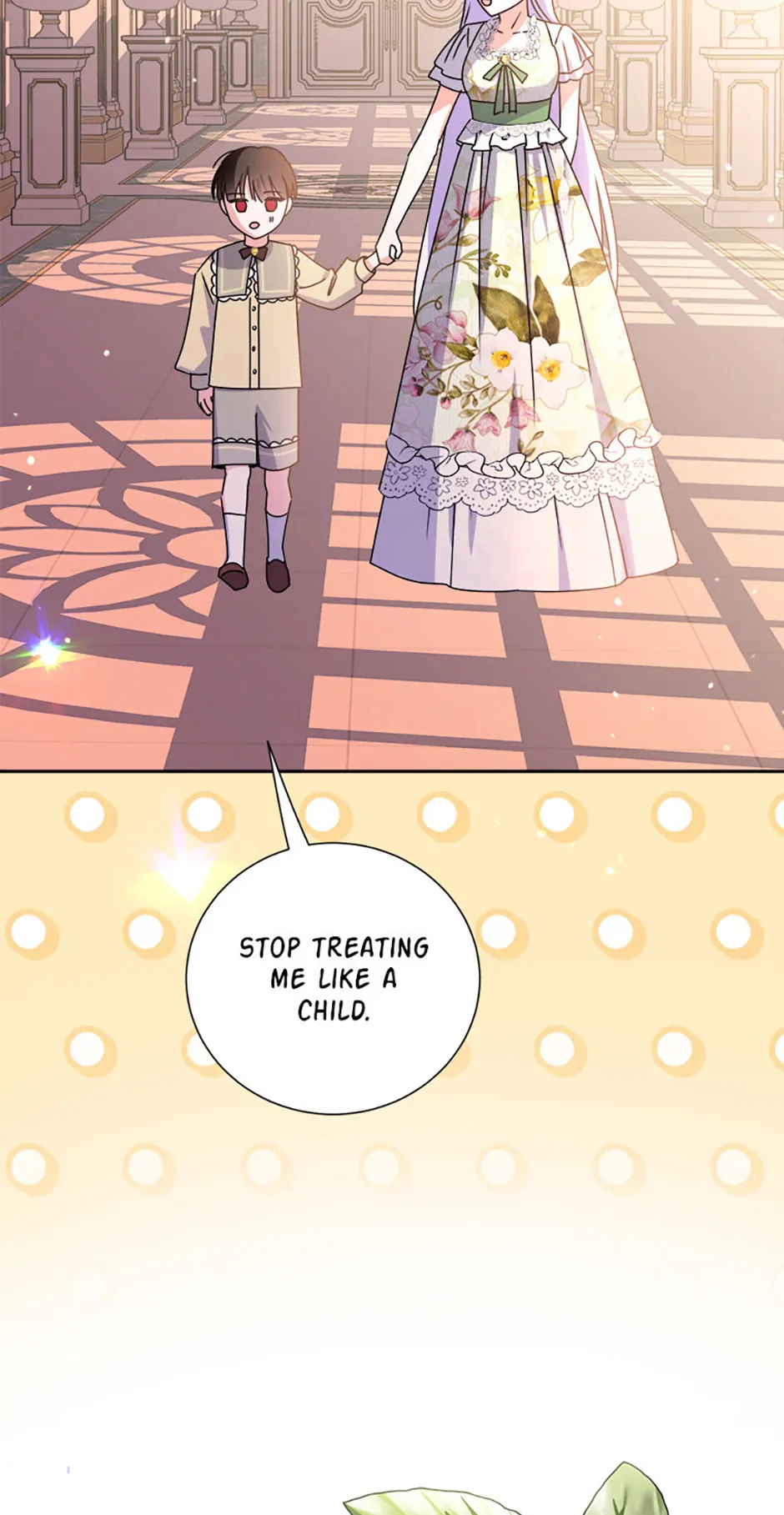 All About the Duke Chapter 42 page 70