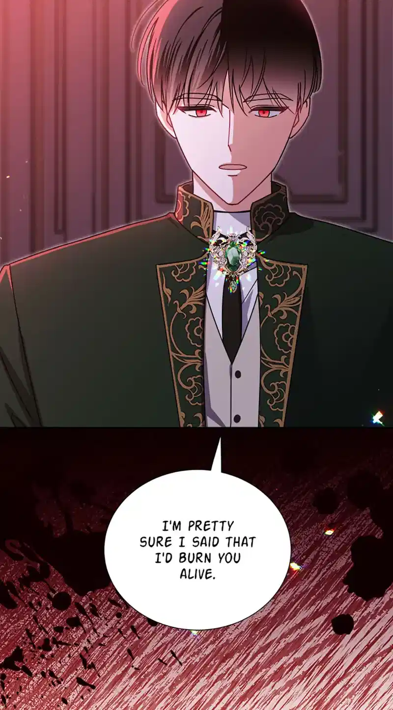 All About the Duke Chapter 43 page 84
