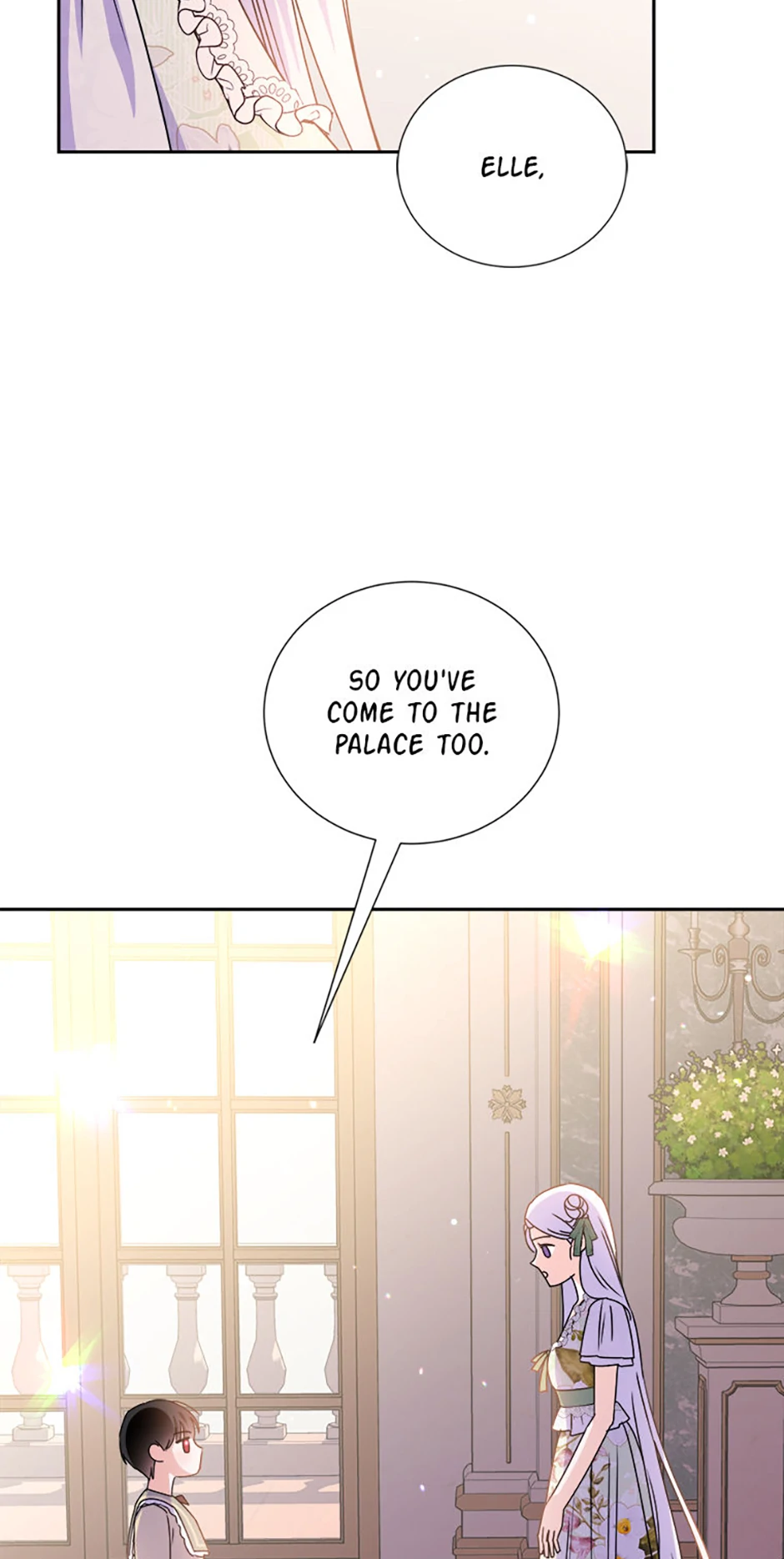 All About the Duke Chapter 42 page 64