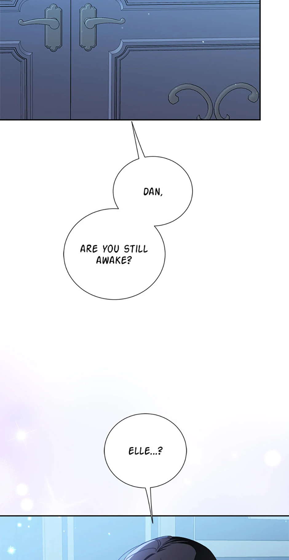 All About the Duke Chapter 42 page 74