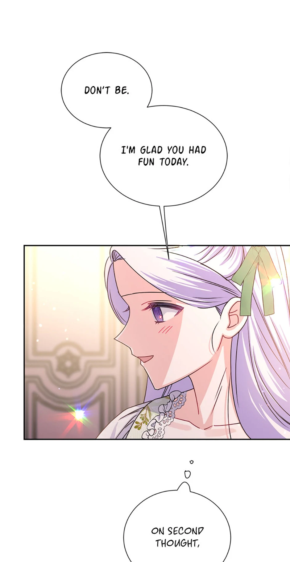 All About the Duke Chapter 42 page 68