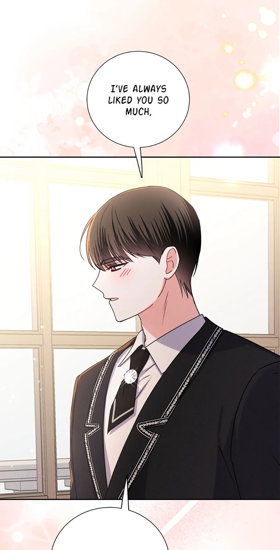 All About the Duke Chapter 45 page 17