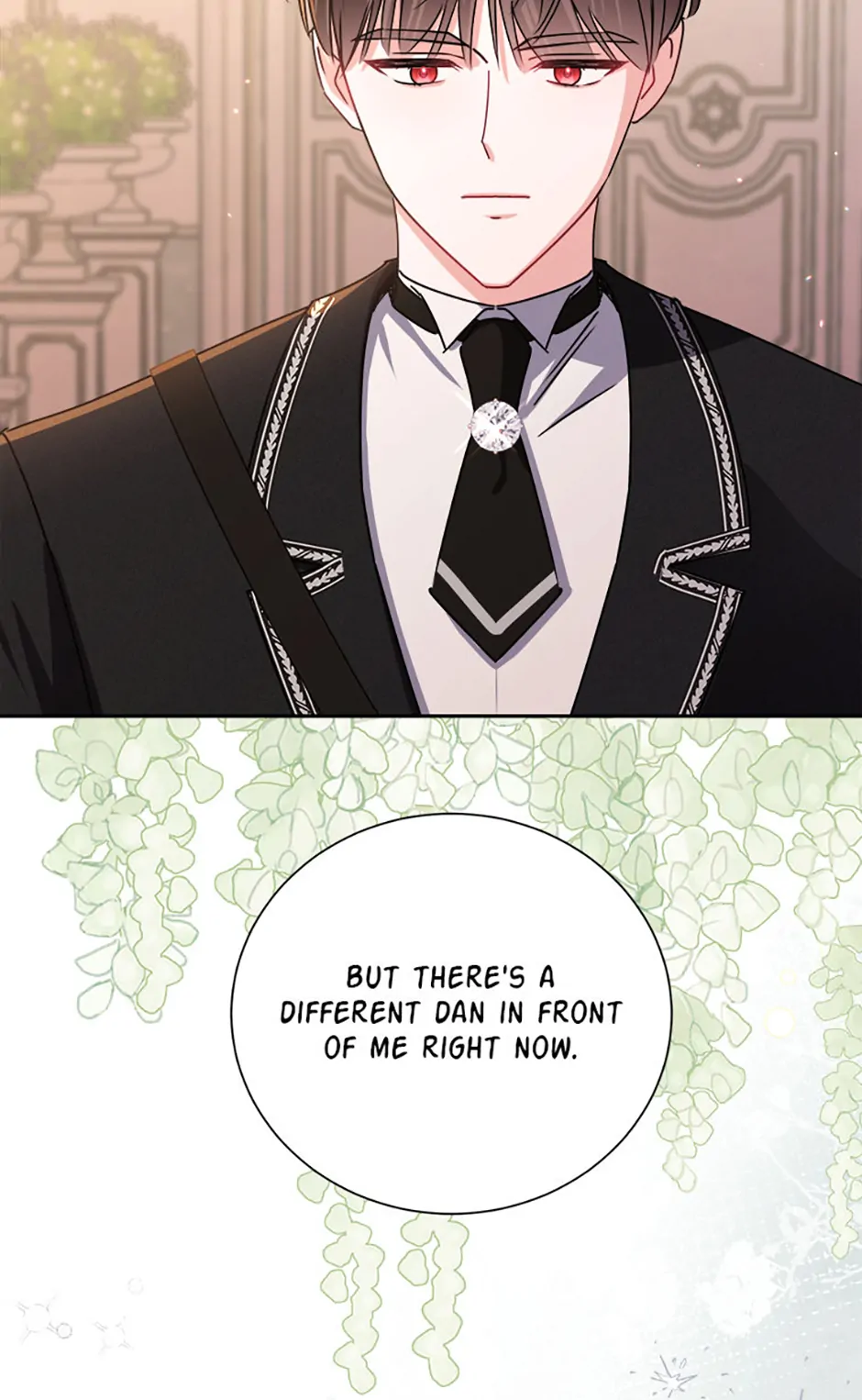All About the Duke Chapter 45 page 3