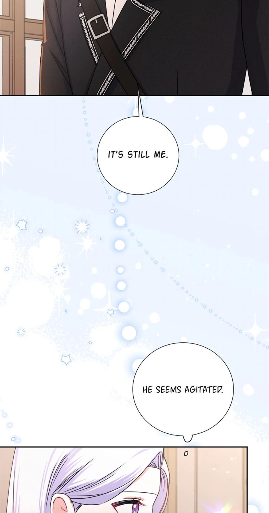 All About the Duke Chapter 45 page 8