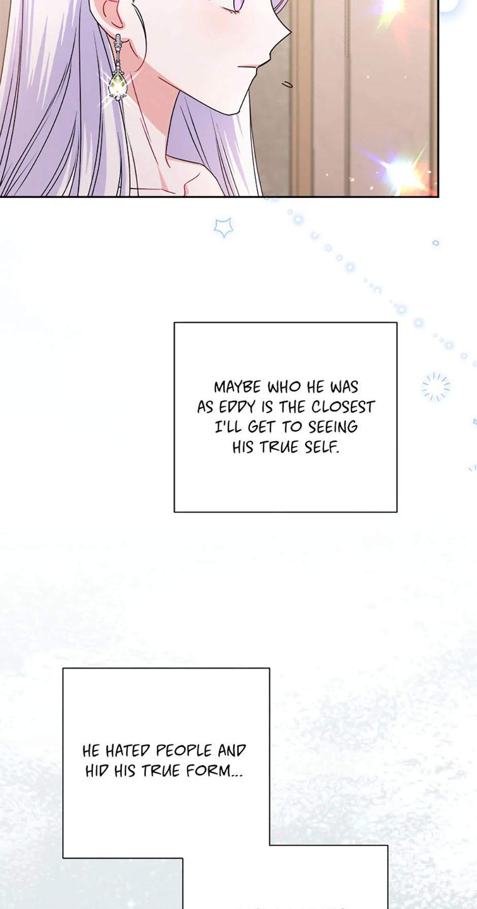 All About the Duke Chapter 45 page 9