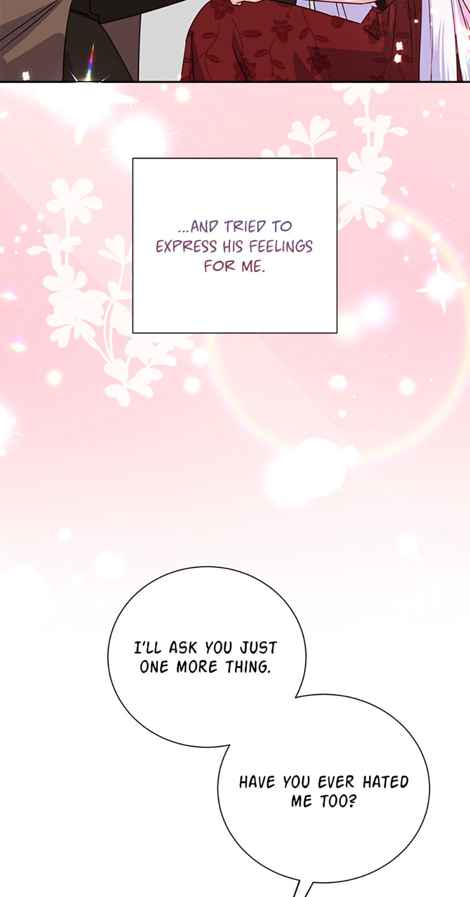 All About the Duke Chapter 45 page 12