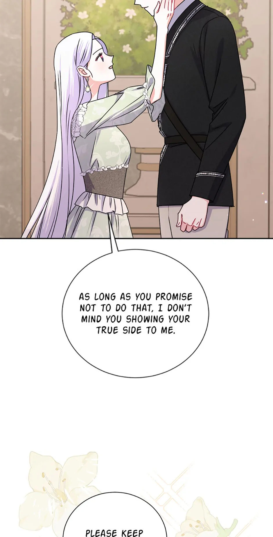 All About the Duke Chapter 45 page 21