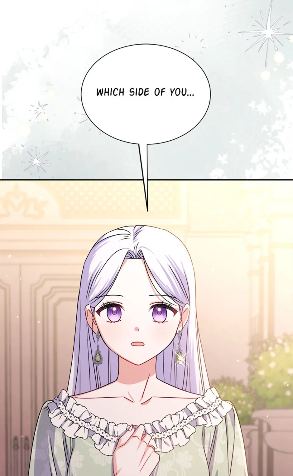 All About the Duke Chapter 45 page 4
