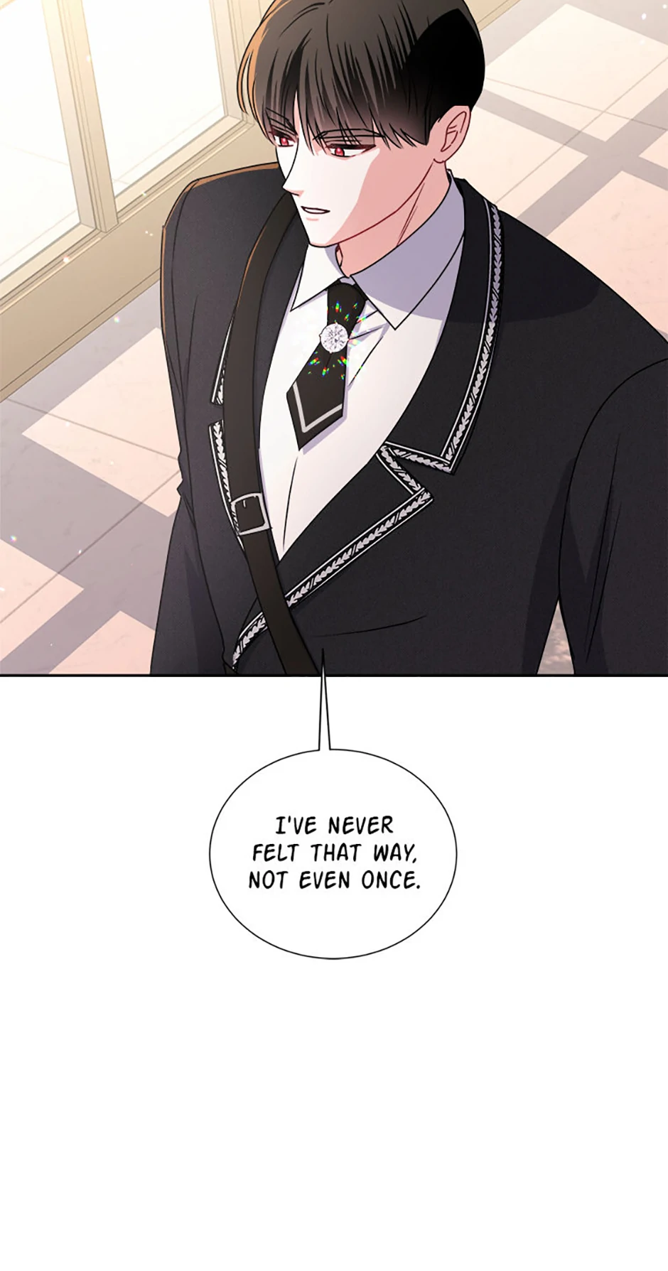 All About the Duke Chapter 45 page 14