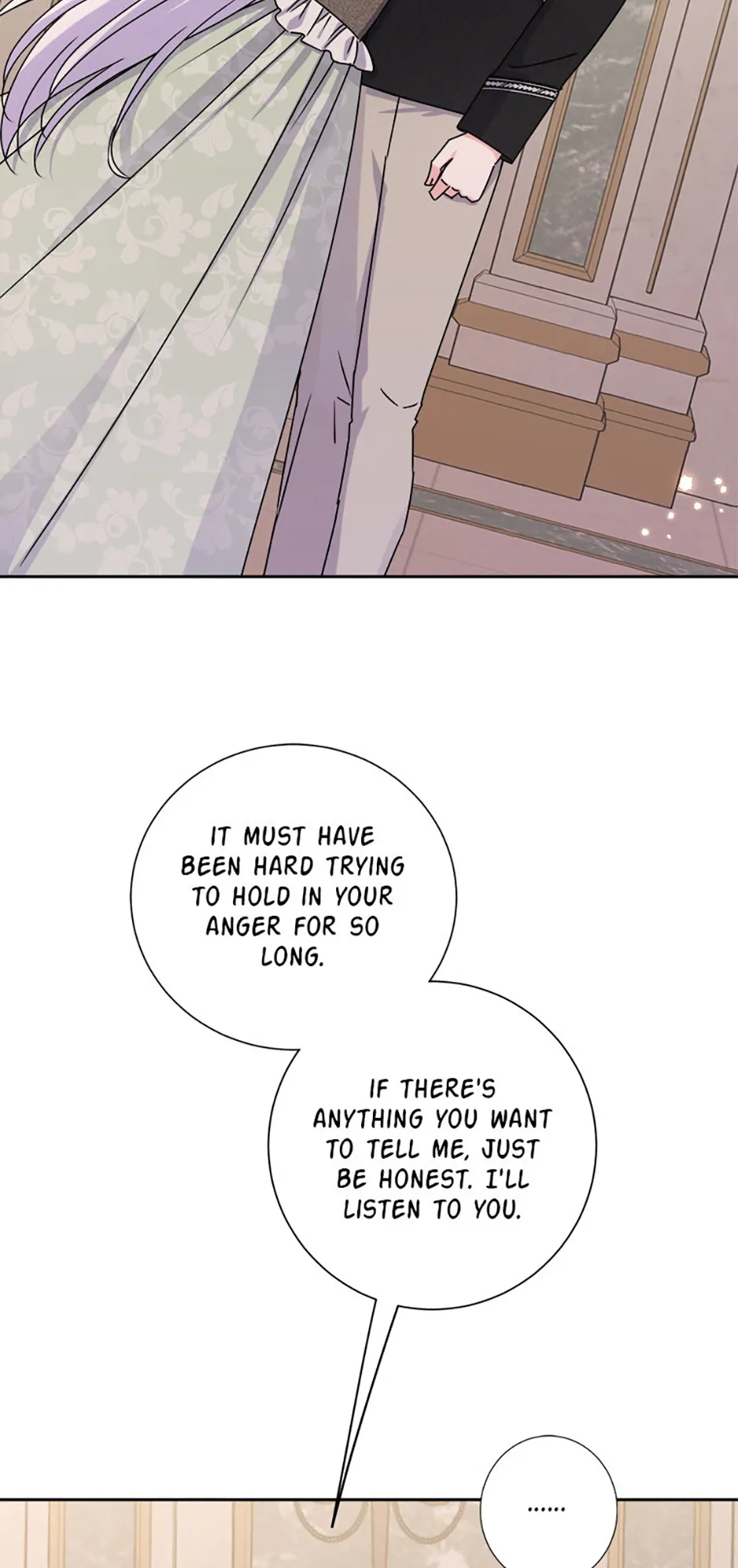 All About the Duke Chapter 45 page 25