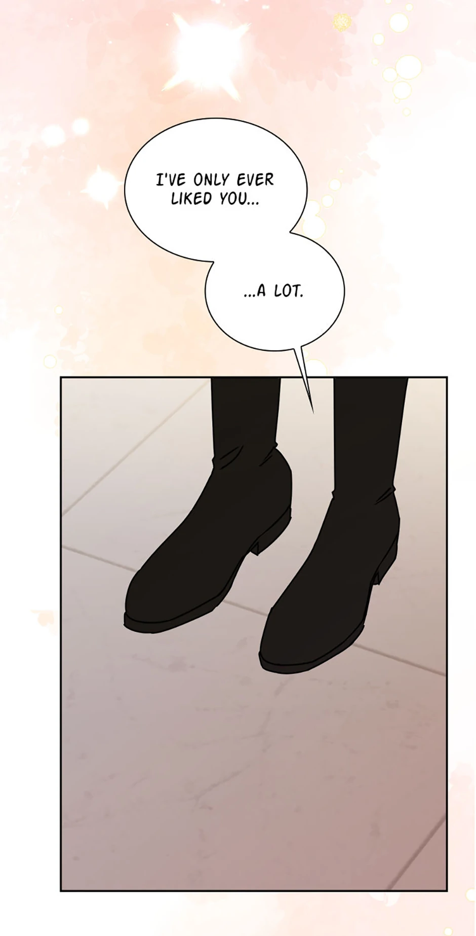 All About the Duke Chapter 45 page 16