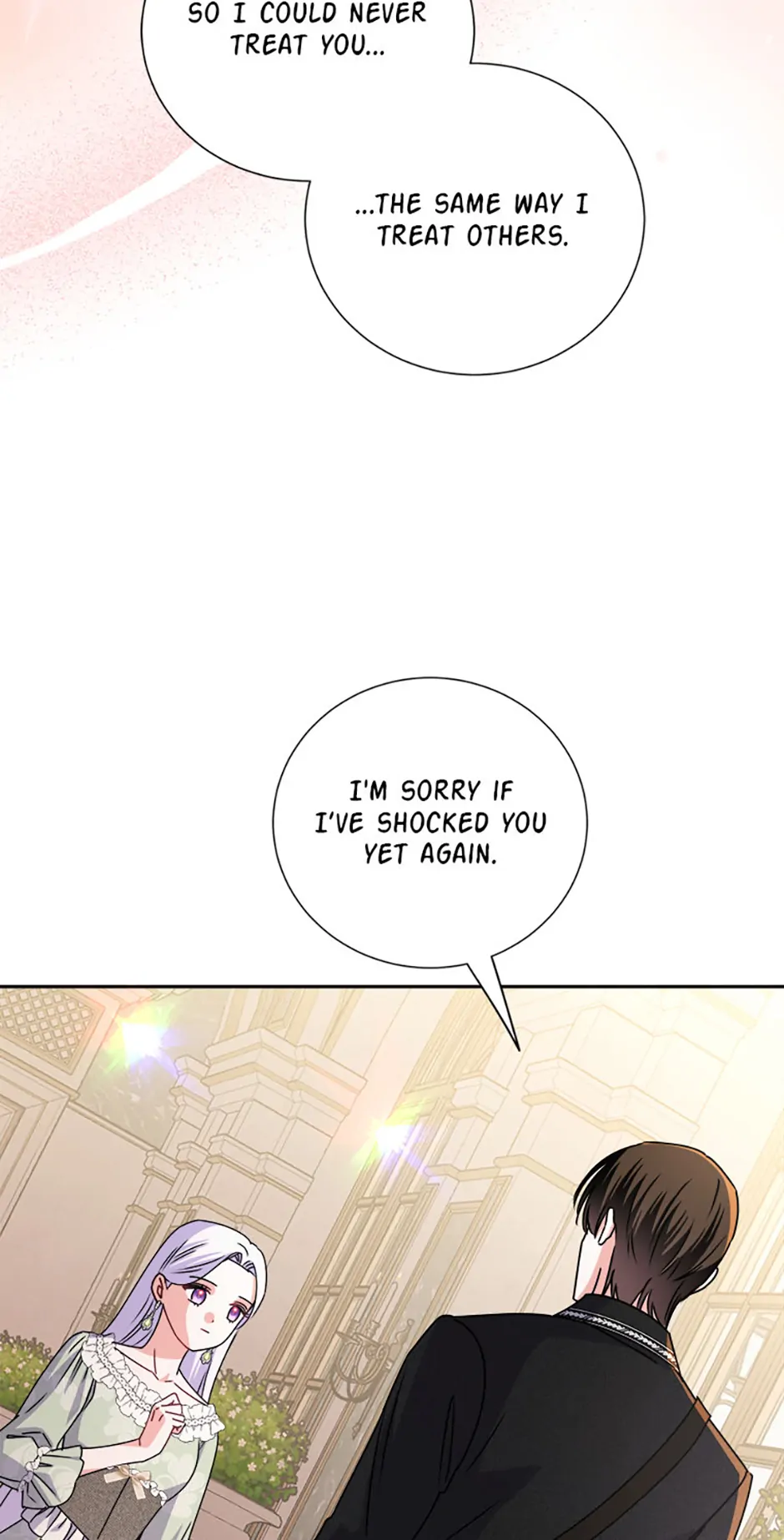 All About the Duke Chapter 45 page 18