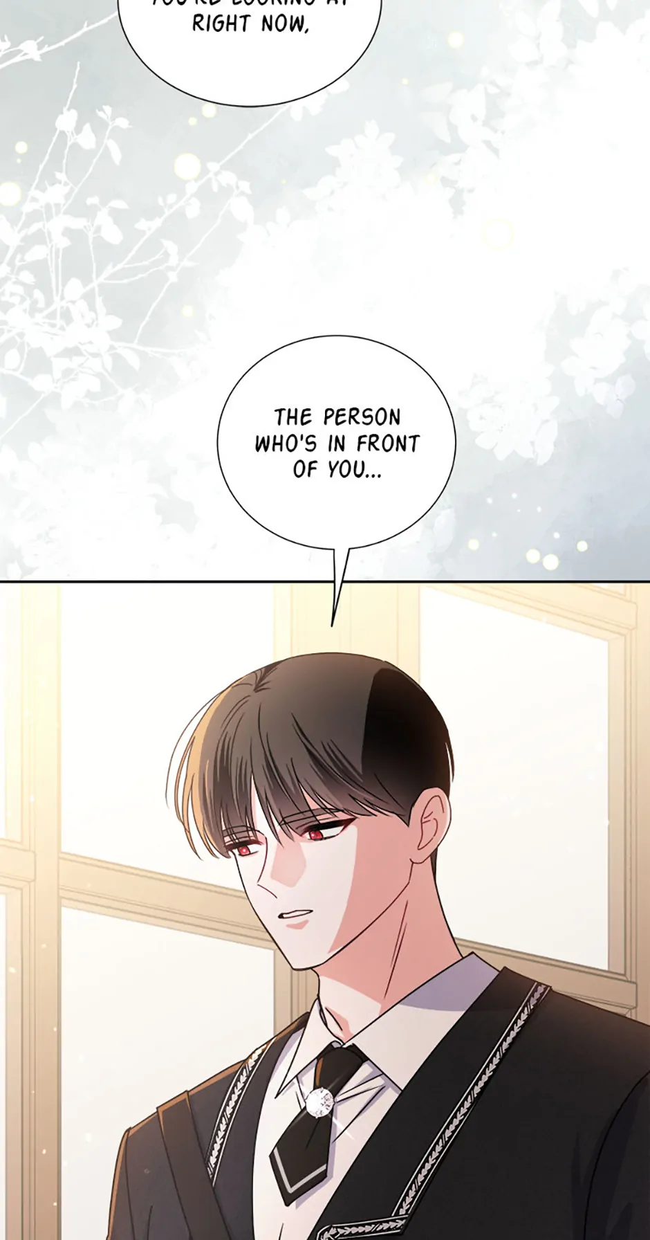 All About the Duke Chapter 45 page 7