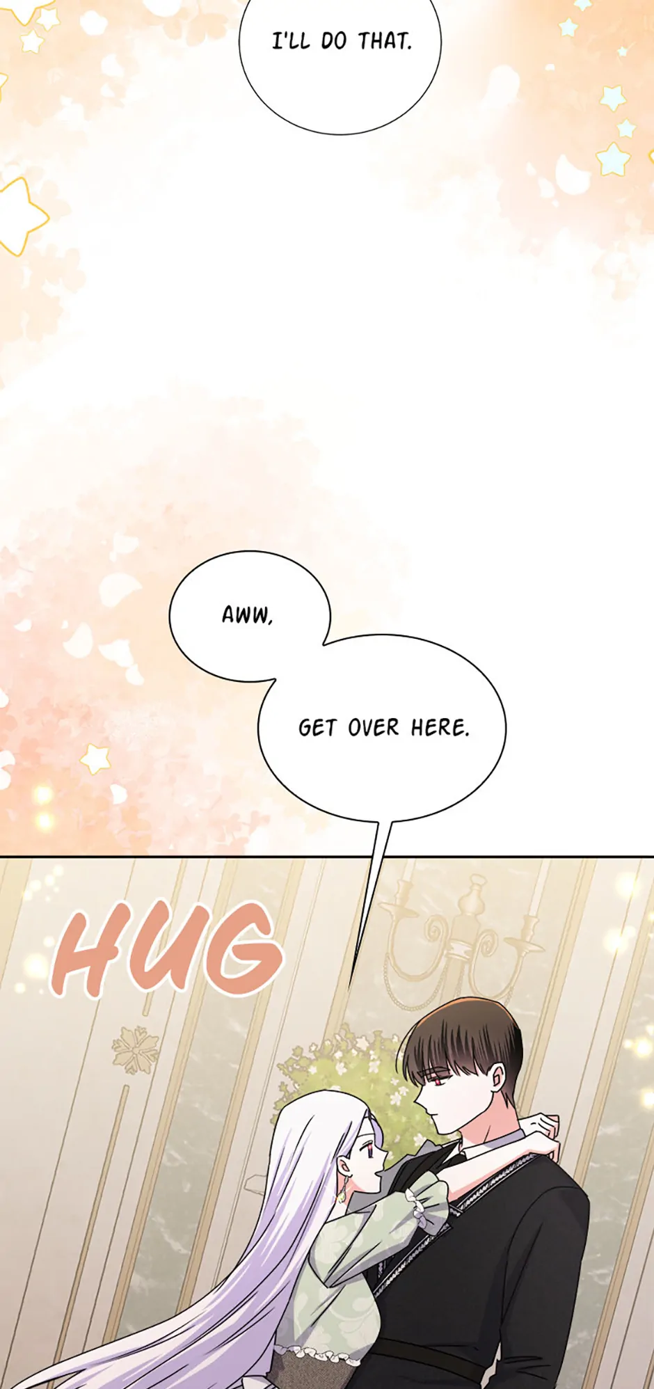All About the Duke Chapter 45 page 24