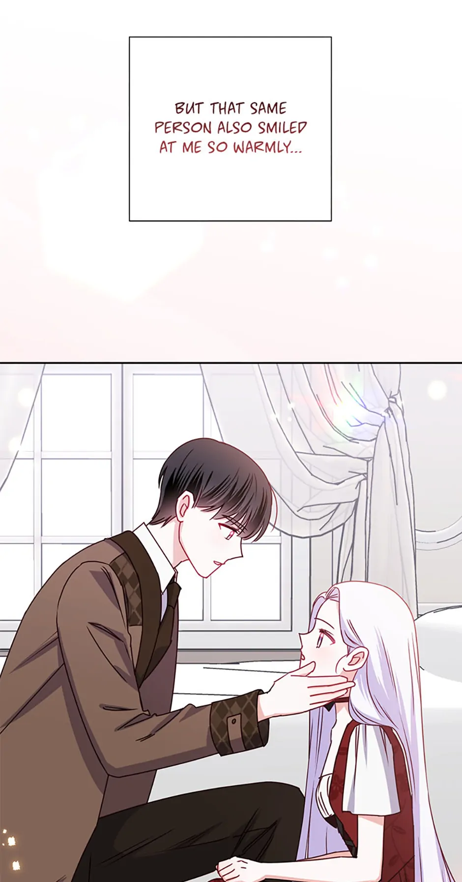 All About the Duke Chapter 45 page 11
