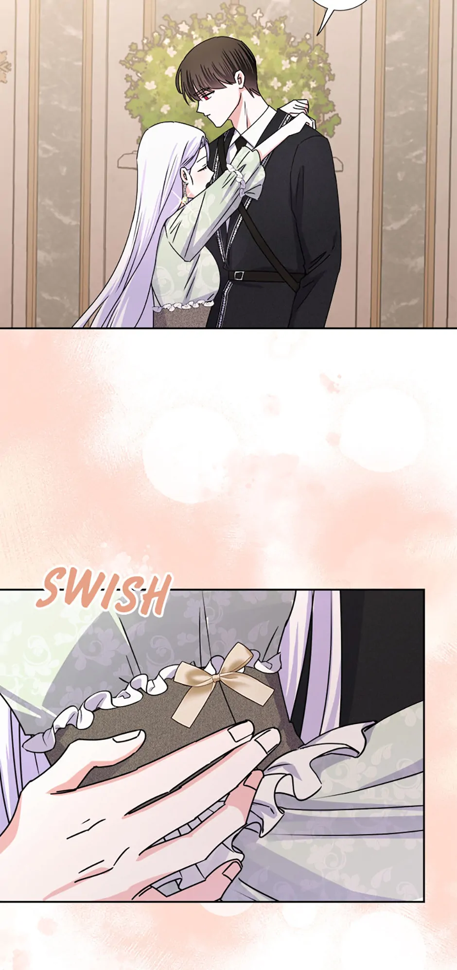 All About the Duke Chapter 45 page 26