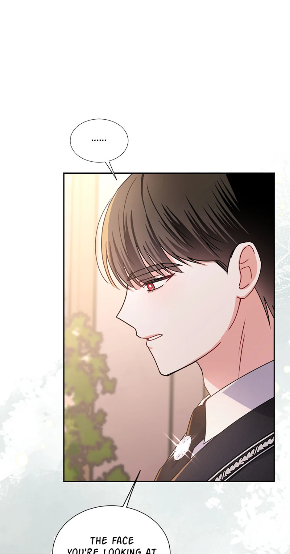 All About the Duke Chapter 45 page 6